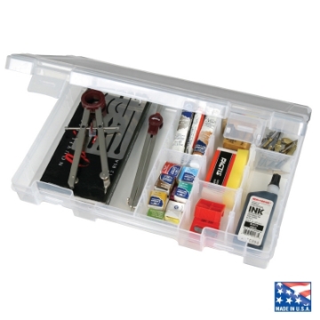 Picture of Artbin Solutions Storage Box - 6 Compartments Box