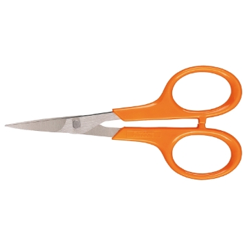 scissors fiskars 10cm classic embroidery manicure