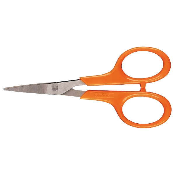 Picture of 1005143 Fiskars Classic Embroidery Scissors 10cm