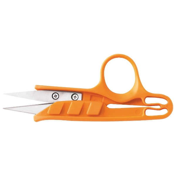 Picture of 9495 Fiskars Classic Quick Clip Scissors 12,5cm