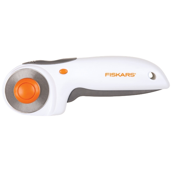 Picture of 9793 Fiskars Rotary Cutter 45mm