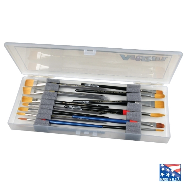 Picture of Artbin Essentials Brush Box