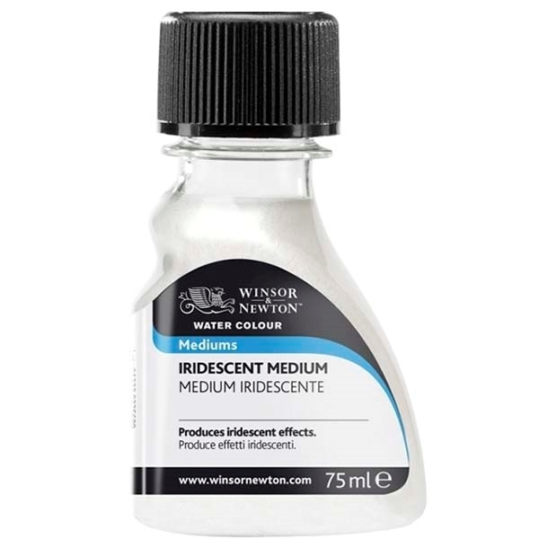 Picture of Winsor & newton Iridescent medium 75ml