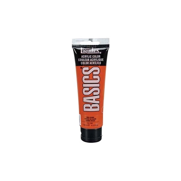Picture for category Liquitex Basics Acrylic Colour 118ml
