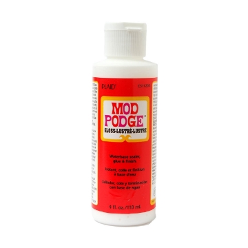 Picture of Mod Podge Gloss Finish 4oz / 118ml