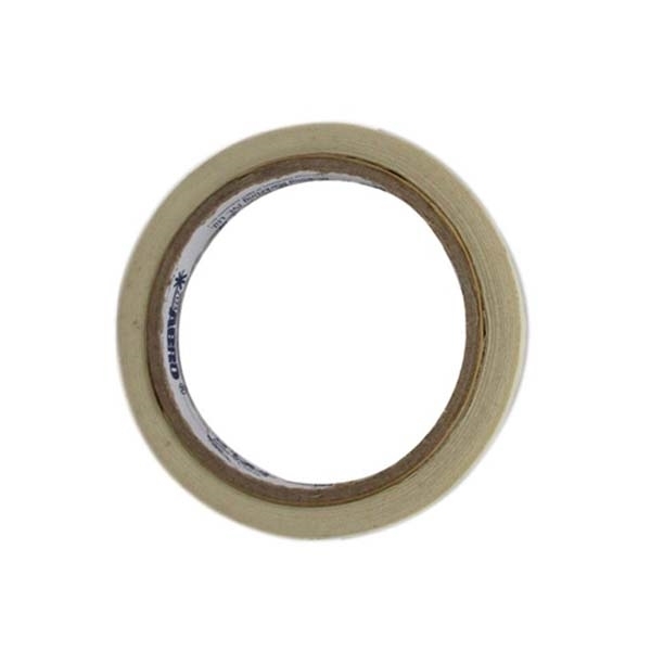 Picture of ABRO Masking Tape 1/2 inch