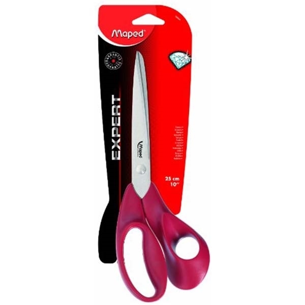 Picture of Maped Expert Scissors 25cm 10"