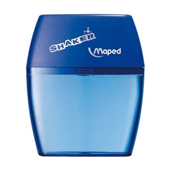 Picture of Maped Shaker Pencil Sharpener