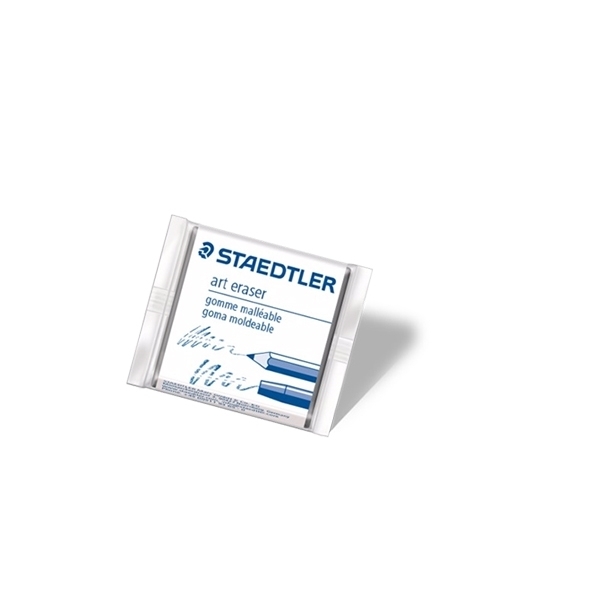 Picture of Staedtler Art Kneadable Eraser