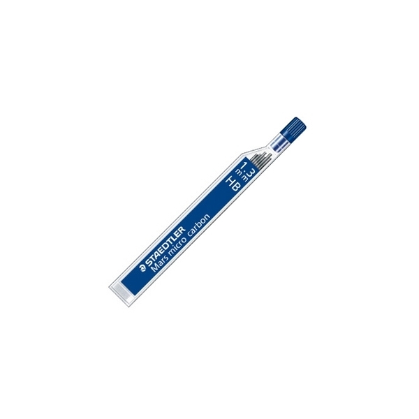 Picture of Staedtler Leads 1.3mm - HB (Pack of 6)
