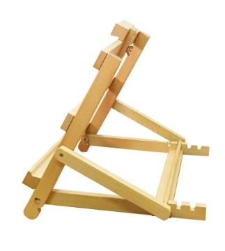 Picture of HS Book Stand Easel