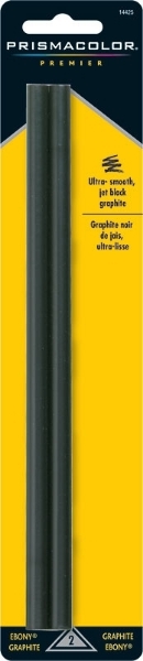 Picture of Prismacolor Premier Graphite Ebony Pencils Pack of 2