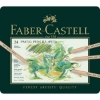 Picture of Faber Castell Pitt Pastel Pencils - Set of 24
