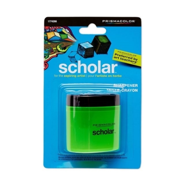 Picture of Prismacolor Scholar Sharpener