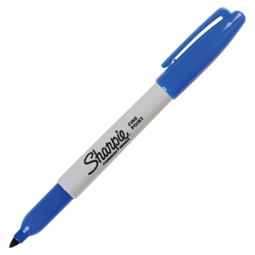 Picture of Sharpie Fine Blue