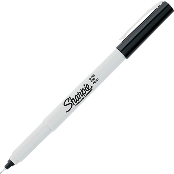 Picture of Sharpie Ultra Fine Marker Black