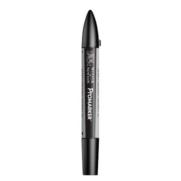 Picture of Winsor & Newton Promarker - Ice Grey 2