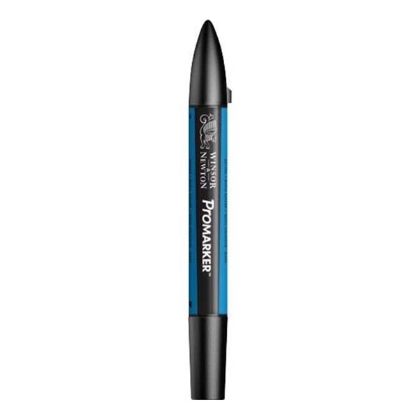 Picture of Winsor & Newton Promarker - Azure