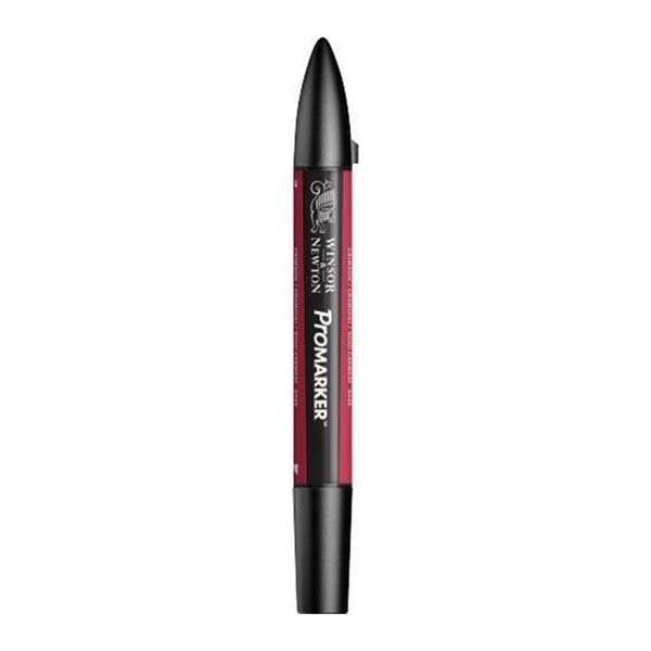 Picture of Winsor & Newton Promarker - Crimson