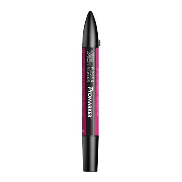 Picture of Winsor & Newton Promarker - Hot Pink