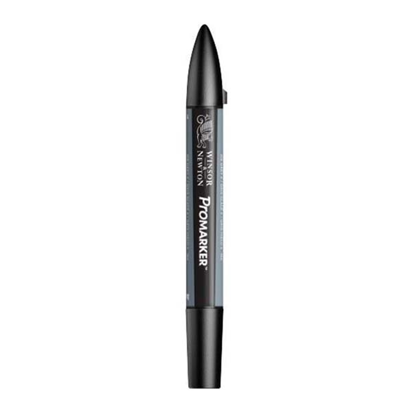 Picture of Winsor & Newton Promarker - Ice Grey 4