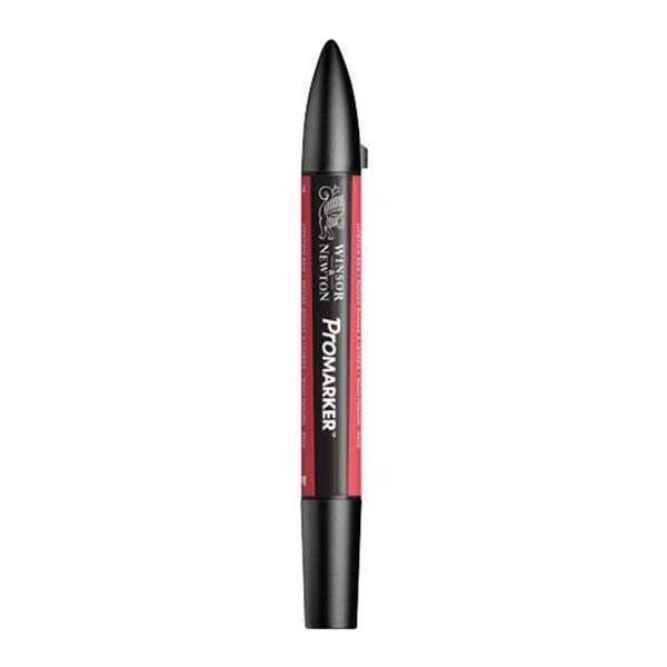 Picture of Winsor & Newton Promarker - Lipstick Red