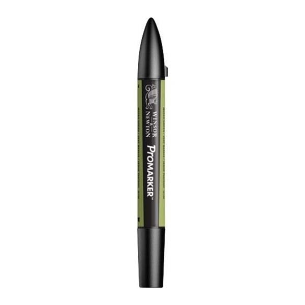 Picture of Winsor & Newton Promarker - Marsh Green