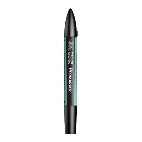 Picture of Winsor & Newton Promarker - Soft Green