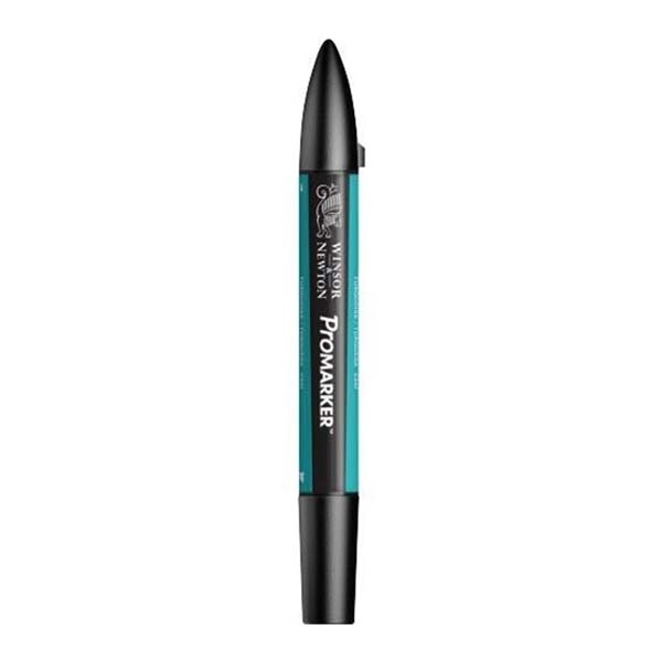 Picture of Winsor & Newton Promarker - Turquoise