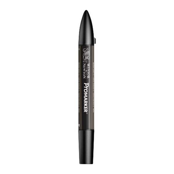 Picture of Winsor & Newton Promarker - Warm Grey 5
