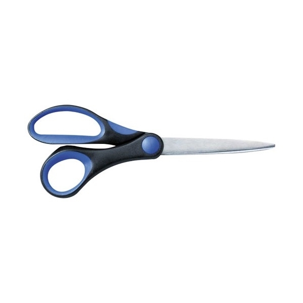 Picture of 1004718 Fiskars Oficut Softgrip Scissors 21CM