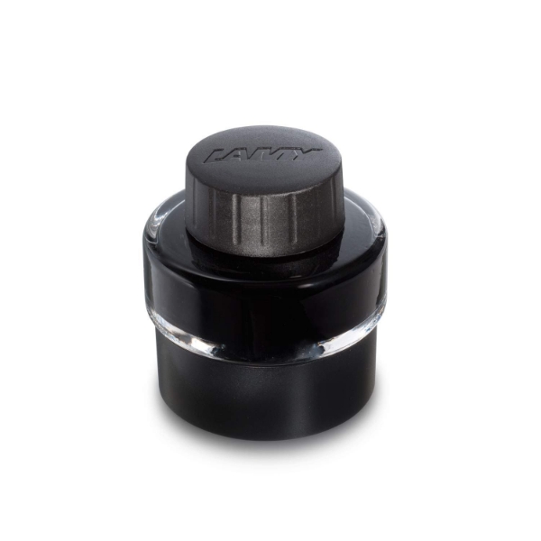 Picture of Lamy T-51 Ink Bottle Black - 30ml