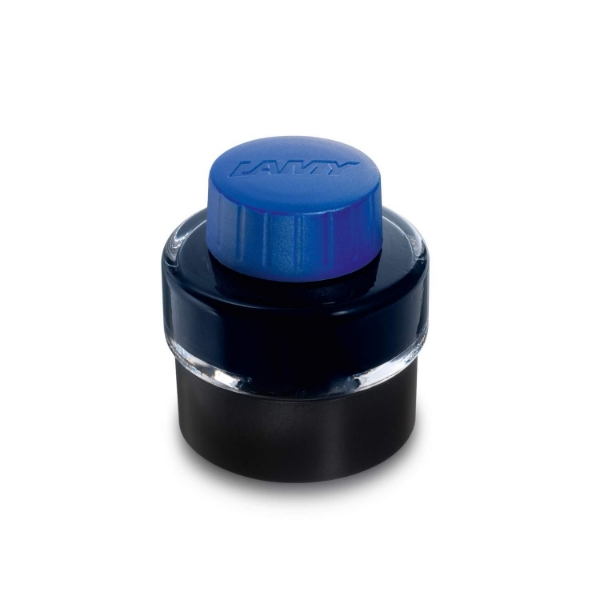 Picture of Lamy T-51 Ink Bottle Blue - 30ml