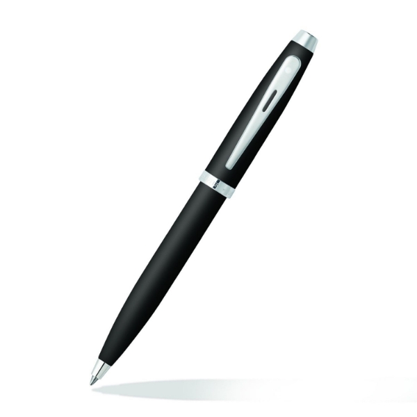 Picture of Sheaffer Matt Black Ball Point Pen