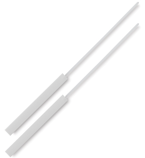Picture of Tombow Mono Zero Eraser Refil Flat Tip 2.5mm (EH-KUS) - Pack of 2