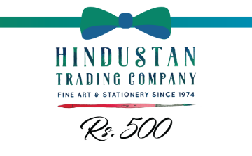 Picture of Hindustan Gift Card - RS.500
