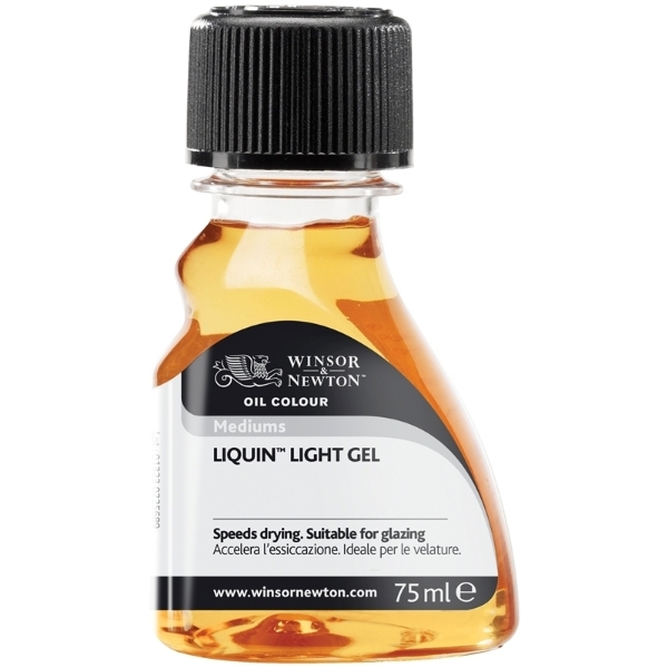 liquin light gel 75ml