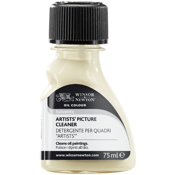 artist picture cleaner 75ml