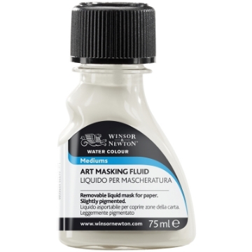 art masking fluid 75ml