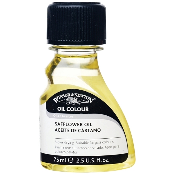 safflower oil 75ml