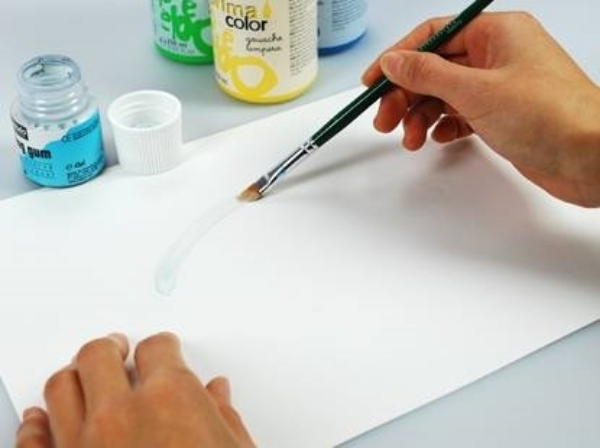 Picture of Pebeo Drawing Gum - 45ml