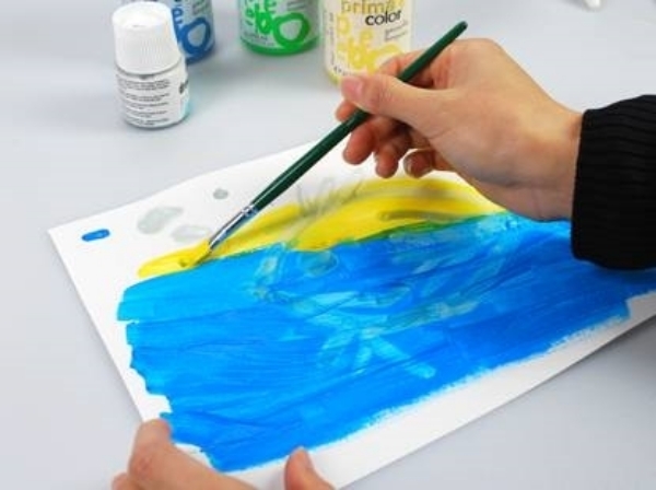 Picture of Pebeo Drawing Gum - 250ml