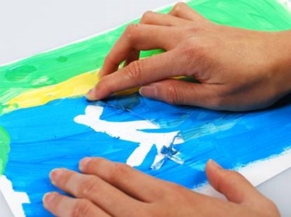 Picture of Pebeo Drawing Gum - 250ml