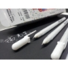 Picture of Sakura Gelly Roll White Pen - 08