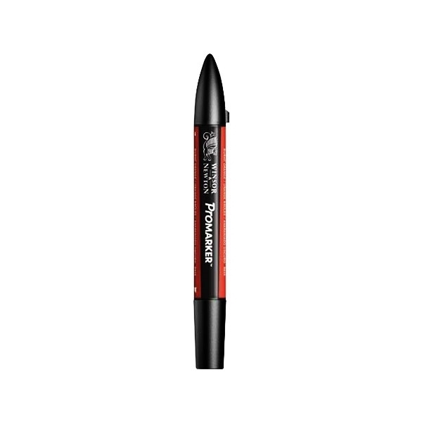 Picture of Winsor & Newton Promarker - Burnt Orange