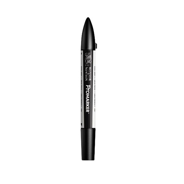 Picture of Winsor & Newton Promarker - Cool Grey 1