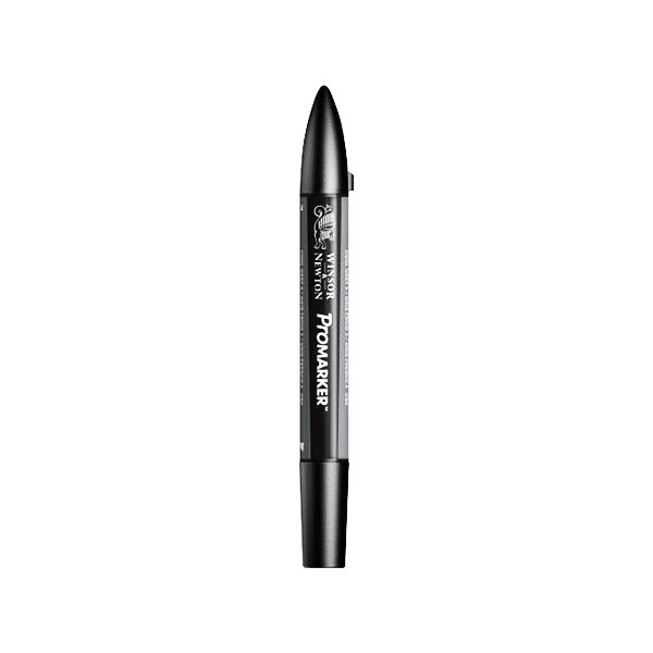 Picture of Winsor & Newton Promarker - Cool Grey 4
