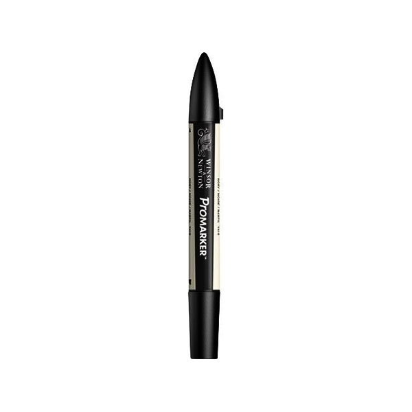 Picture of Winsor & Newton Promarker - Ivory