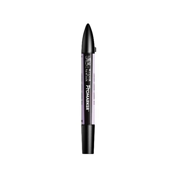 Picture of Winsor & Newton Promarker - Lavender
