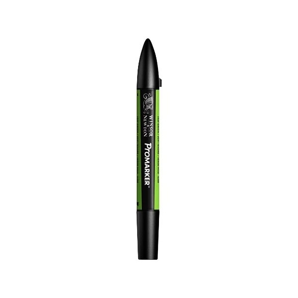 Picture of Winsor & Newton Promarker - Leaf Green